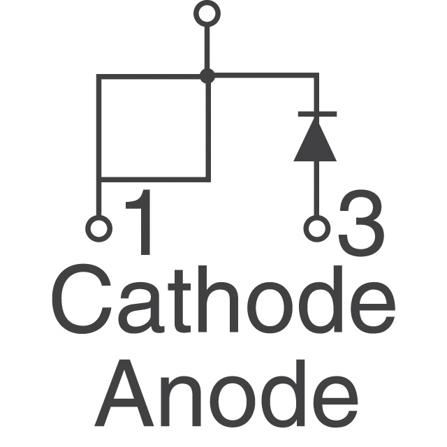 Schottky Diode Vishay Semiconductor Diodes Division Schottky